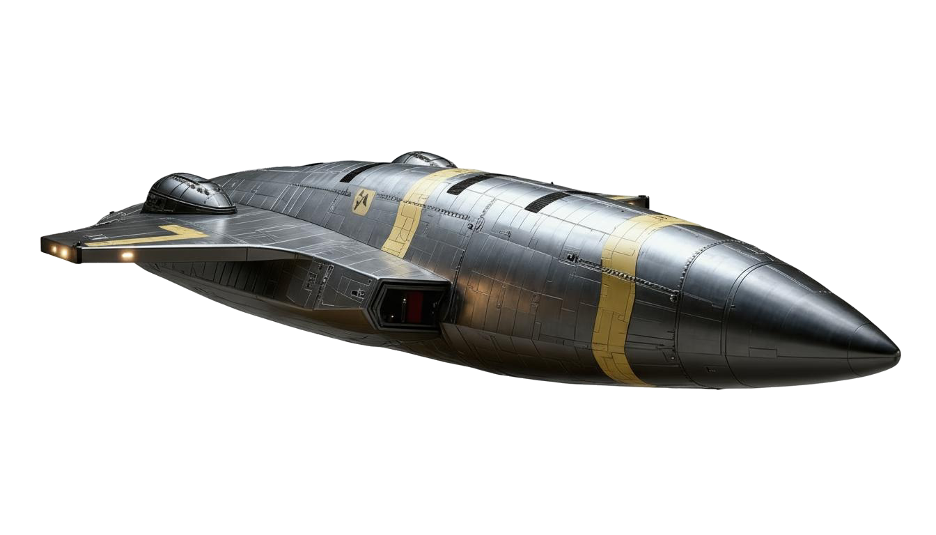 Sohar-class Destroyer